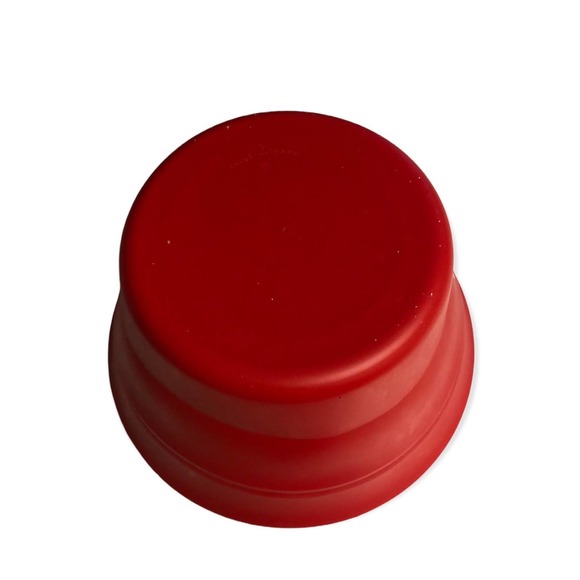 Pampered Chef Microwave Popcorn Maker - Picture 5 of 6